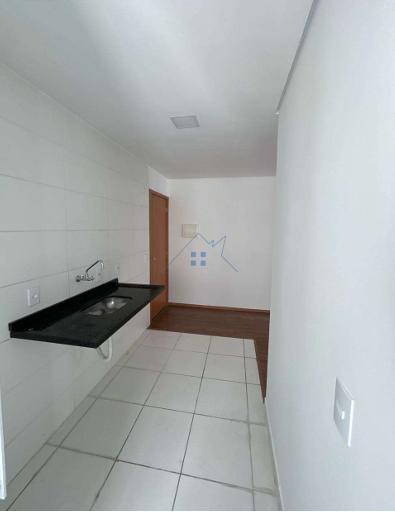 Apartamento em Sorocaba 2 dorm 1 suíte 1 vaga Rua Professor Antônio Firmino Proença Sorocaba - 
