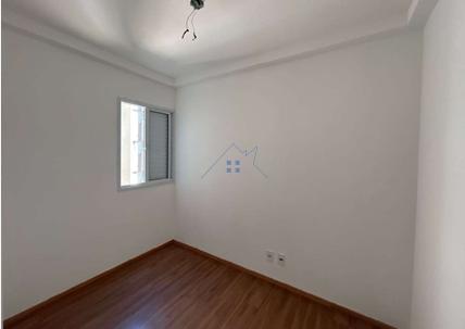 Apartamento em Sorocaba 2 dorm 1 suíte 1 vaga Rua Professor Antônio Firmino Proença Sorocaba - 