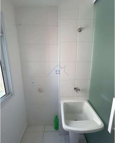 Apartamento em Sorocaba 2 dorm 1 suíte 1 vaga Rua Professor Antônio Firmino Proença Sorocaba - 