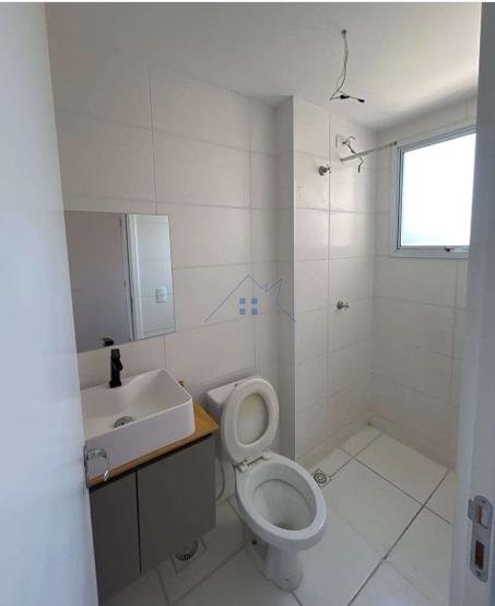 Apartamento em Sorocaba 2 dorm 1 suíte 1 vaga Rua Professor Antônio Firmino Proença Sorocaba - 