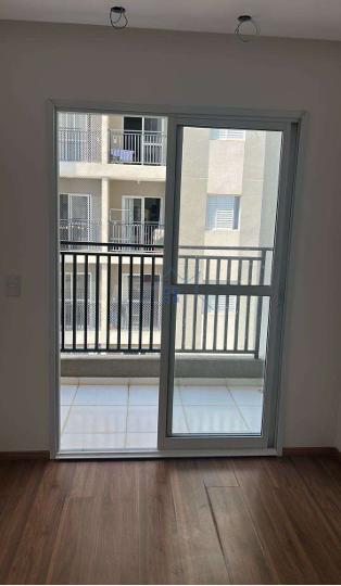 Apartamento em Sorocaba 2 dorm 1 suíte 1 vaga Rua Professor Antônio Firmino Proença Sorocaba - 