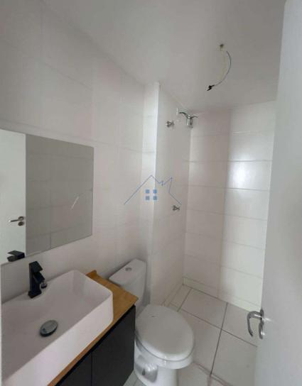 Apartamento em Sorocaba 2 dorm 1 suíte 1 vaga Rua Professor Antônio Firmino Proença Sorocaba - 