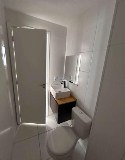 Apartamento em Sorocaba 2 dorm 1 suíte 1 vaga Rua Professor Antônio Firmino Proença Sorocaba - 