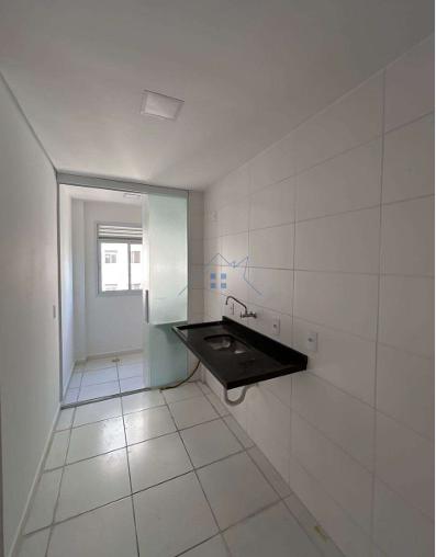 Apartamento em Sorocaba 2 dorm 1 suíte 1 vaga Rua Professor Antônio Firmino Proença Sorocaba - 