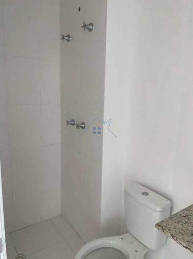 Apartamento em Alphaville 59m² 2 dorm 1 vaga Avenida Aruanã Barueri - 