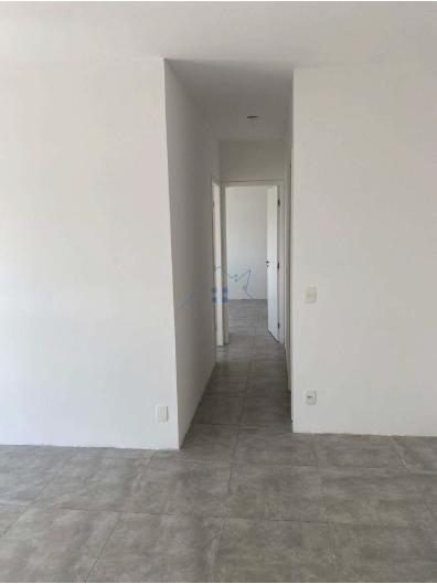 Apartamento em Alphaville 59m² 2 dorm 1 vaga Avenida Aruanã Barueri - 