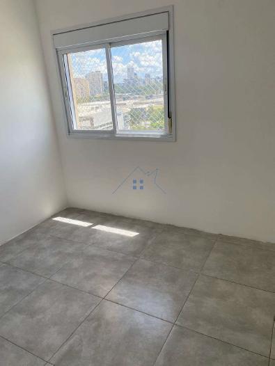 Apartamento em Alphaville 59m² 2 dorm 1 vaga Avenida Aruanã Barueri - 
