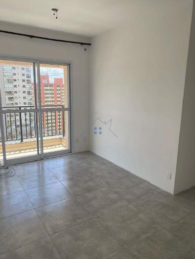 Apartamento em Alphaville 59m² 2 dorm 1 vaga Avenida Aruanã Barueri - 