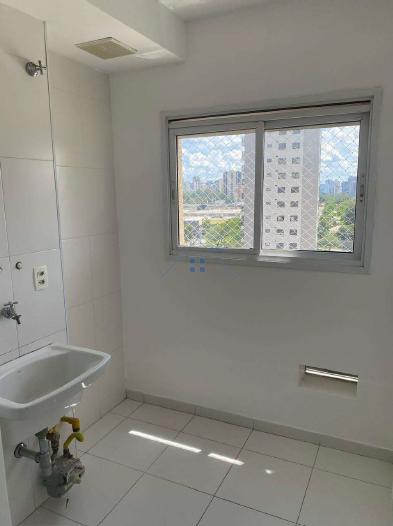 Apartamento em Alphaville 59m² 2 dorm 1 vaga Avenida Aruanã Barueri - 