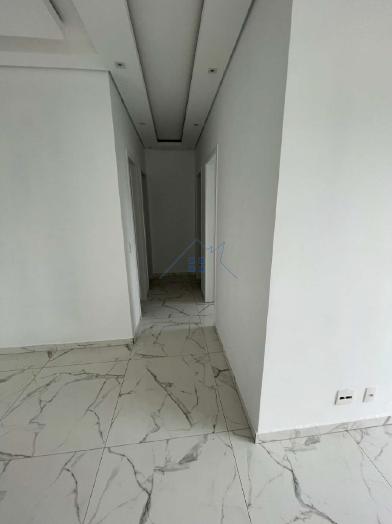 Apartamento em Barueri 69m² 3 dorm 1 vaga Rua Maria Fernanda Barueri - 