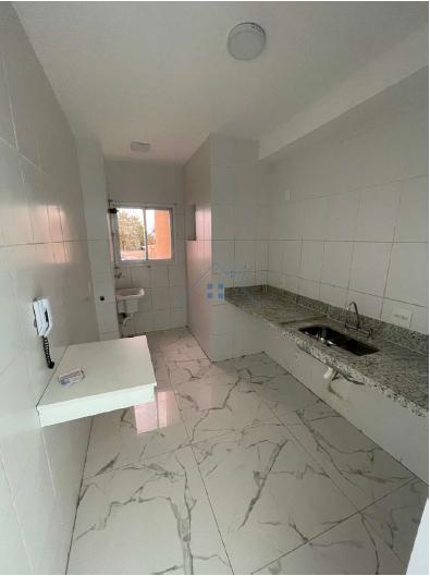 Apartamento em Barueri 69m² 3 dorm 1 vaga Rua Maria Fernanda Barueri - 