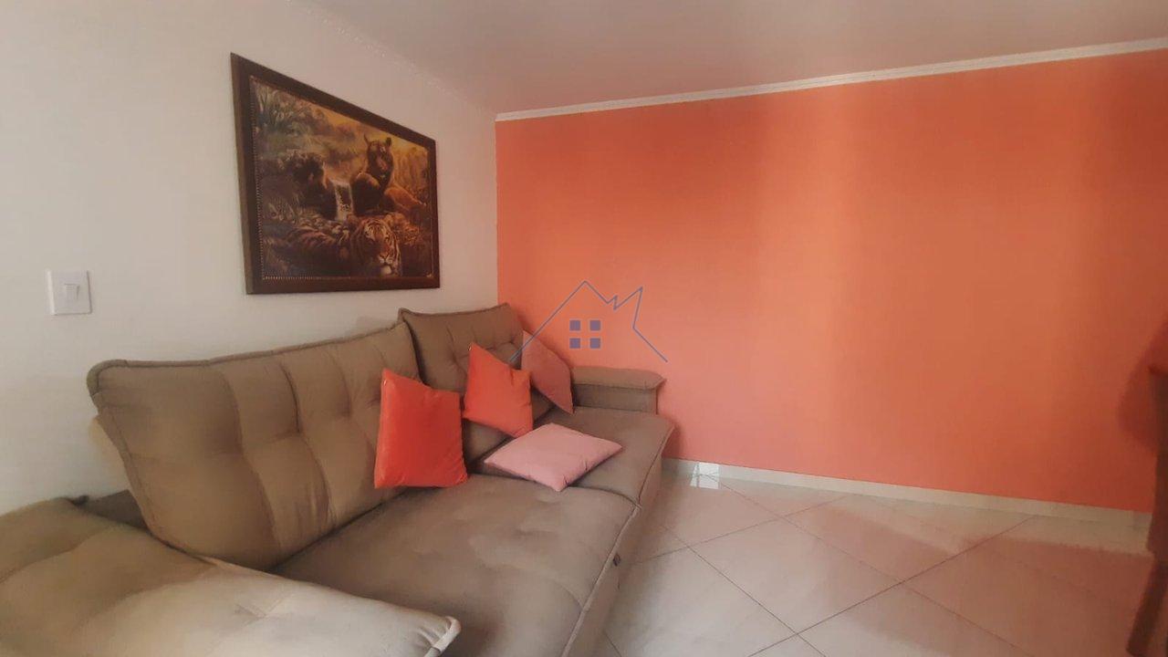 Apartamento no Mandaqui 50m² 2 dorm 1 vaga Avenida Parada Pinto São Paulo - 