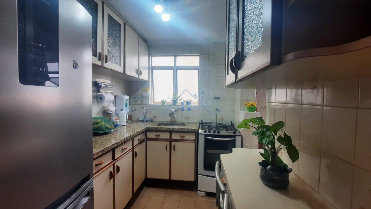 Apartamento no Mandaqui 50m² 2 dorm 1 vaga Avenida Parada Pinto São Paulo - 