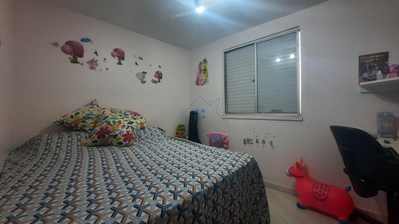 Apartamento no Mandaqui 50m² 2 dorm 1 vaga Avenida Parada Pinto São Paulo - 