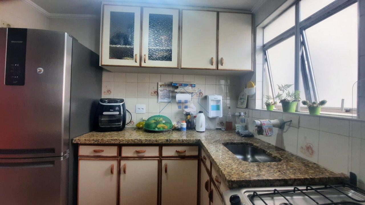 Apartamento no Mandaqui 50m² 2 dorm 1 vaga Avenida Parada Pinto São Paulo - 