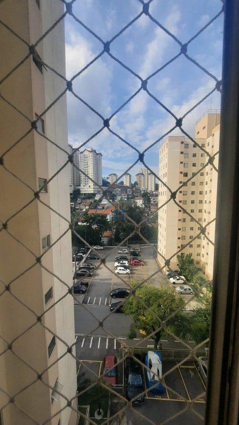 Apartamento no Mandaqui 50m² 2 dorm 1 vaga Avenida Parada Pinto São Paulo - 