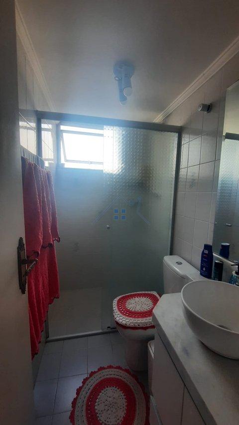 Apartamento no Mandaqui 50m² 2 dorm 1 vaga Avenida Parada Pinto São Paulo - 