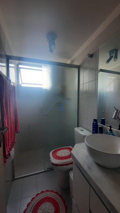 Apartamento no Mandaqui 50m² 2 dorm 1 vaga Avenida Parada Pinto São Paulo - 