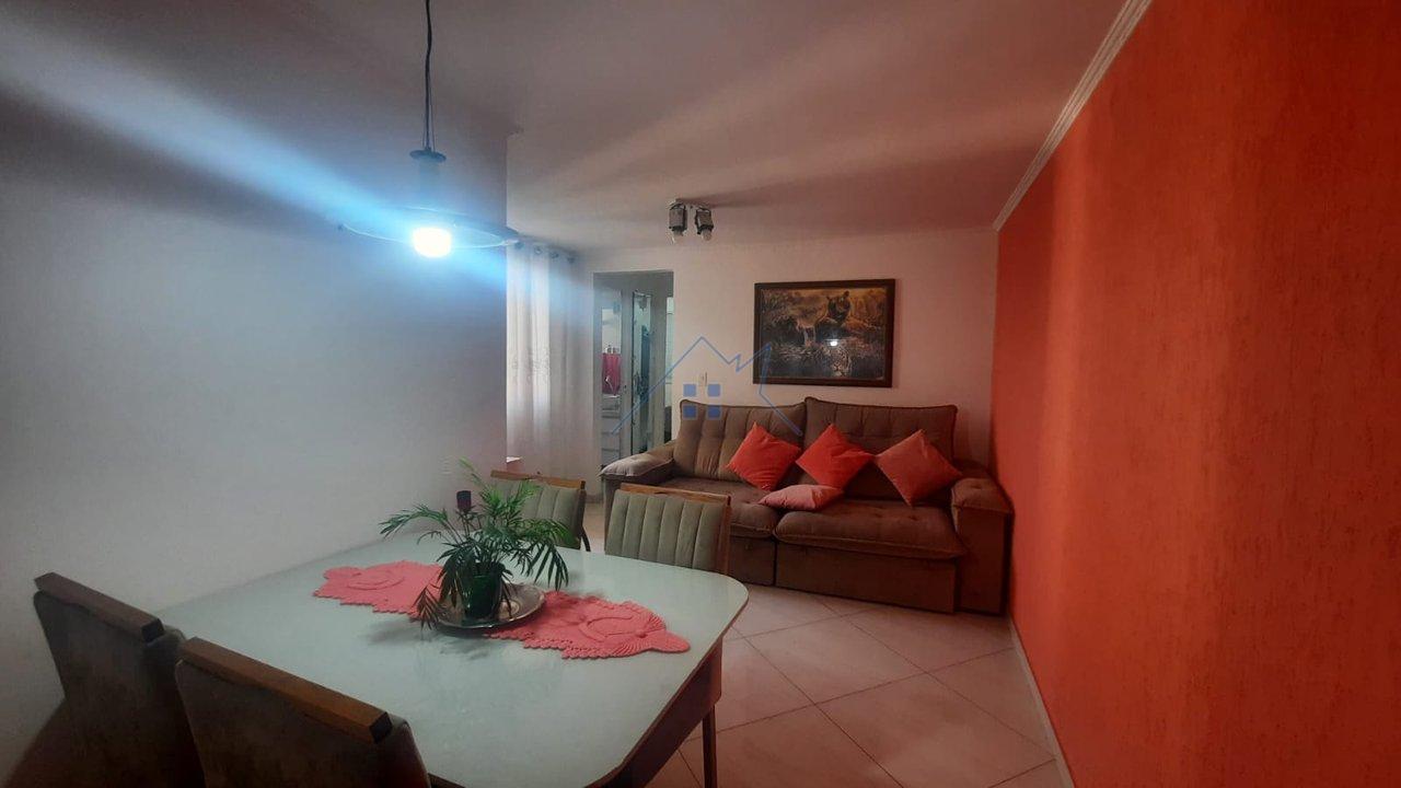 Apartamento no Mandaqui 50m² 2 dorm 1 vaga Avenida Parada Pinto São Paulo - 