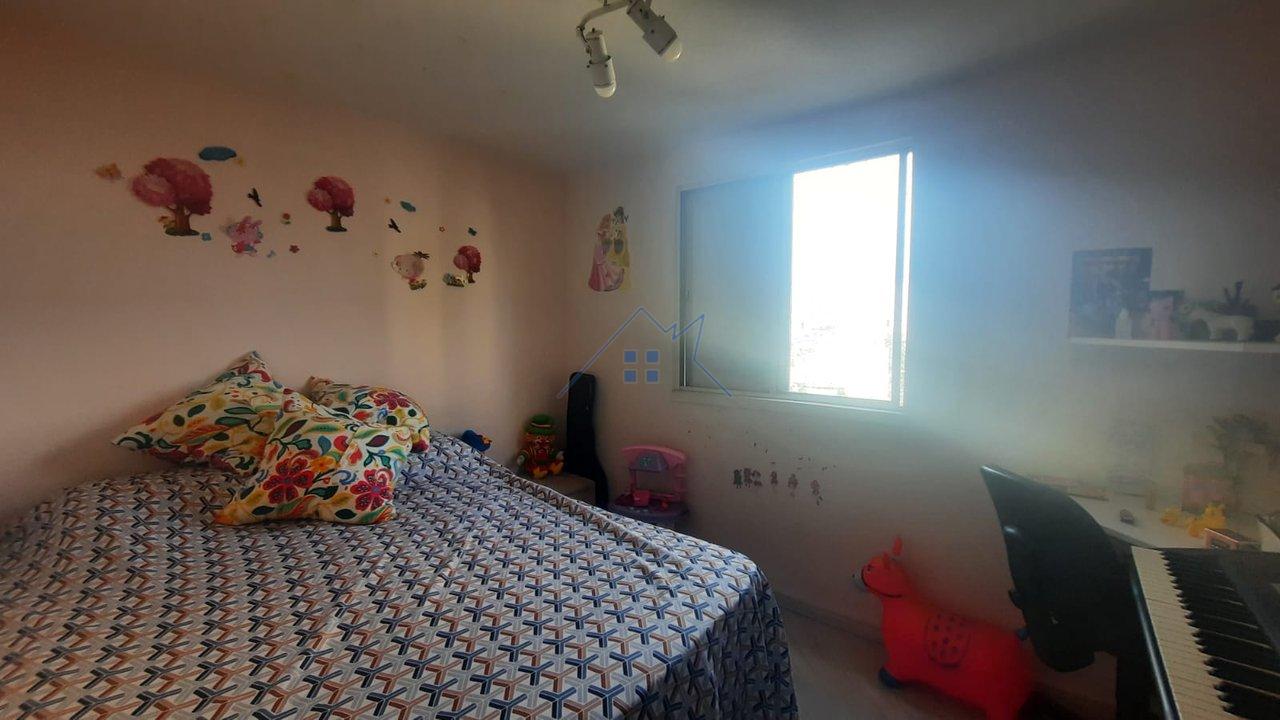 Apartamento no Mandaqui 50m² 2 dorm 1 vaga Avenida Parada Pinto São Paulo - 