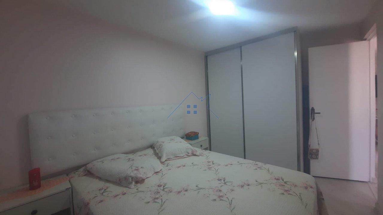 Apartamento no Mandaqui 50m² 2 dorm 1 vaga Avenida Parada Pinto São Paulo - 