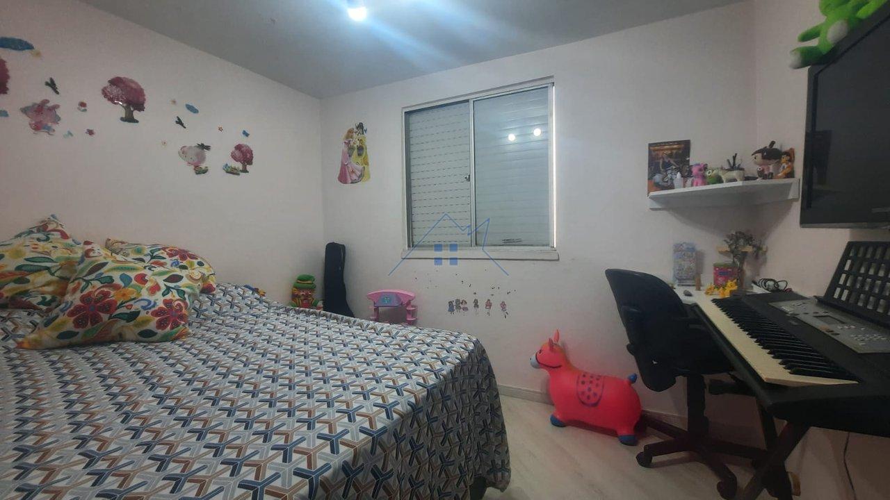 Apartamento no Mandaqui 50m² 2 dorm 1 vaga Avenida Parada Pinto São Paulo - 