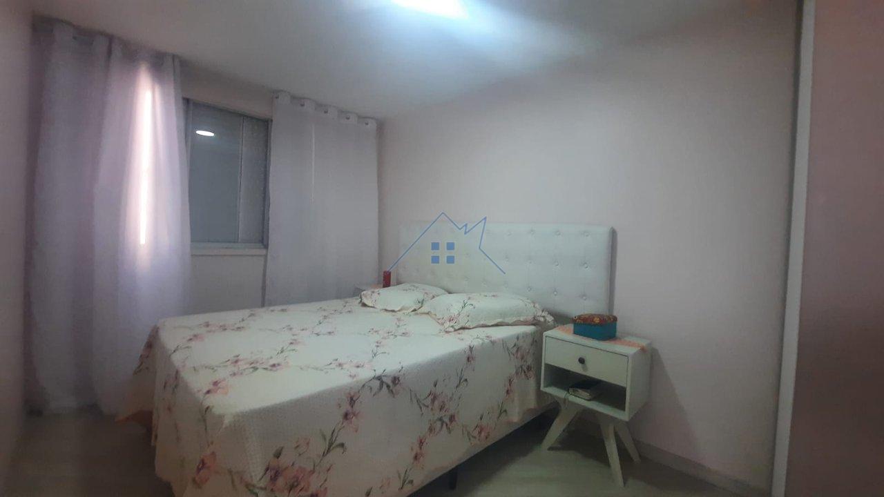 Apartamento no Mandaqui 50m² 2 dorm 1 vaga Avenida Parada Pinto São Paulo - 
