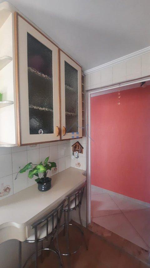 Apartamento no Mandaqui 50m² 2 dorm 1 vaga Avenida Parada Pinto São Paulo - 