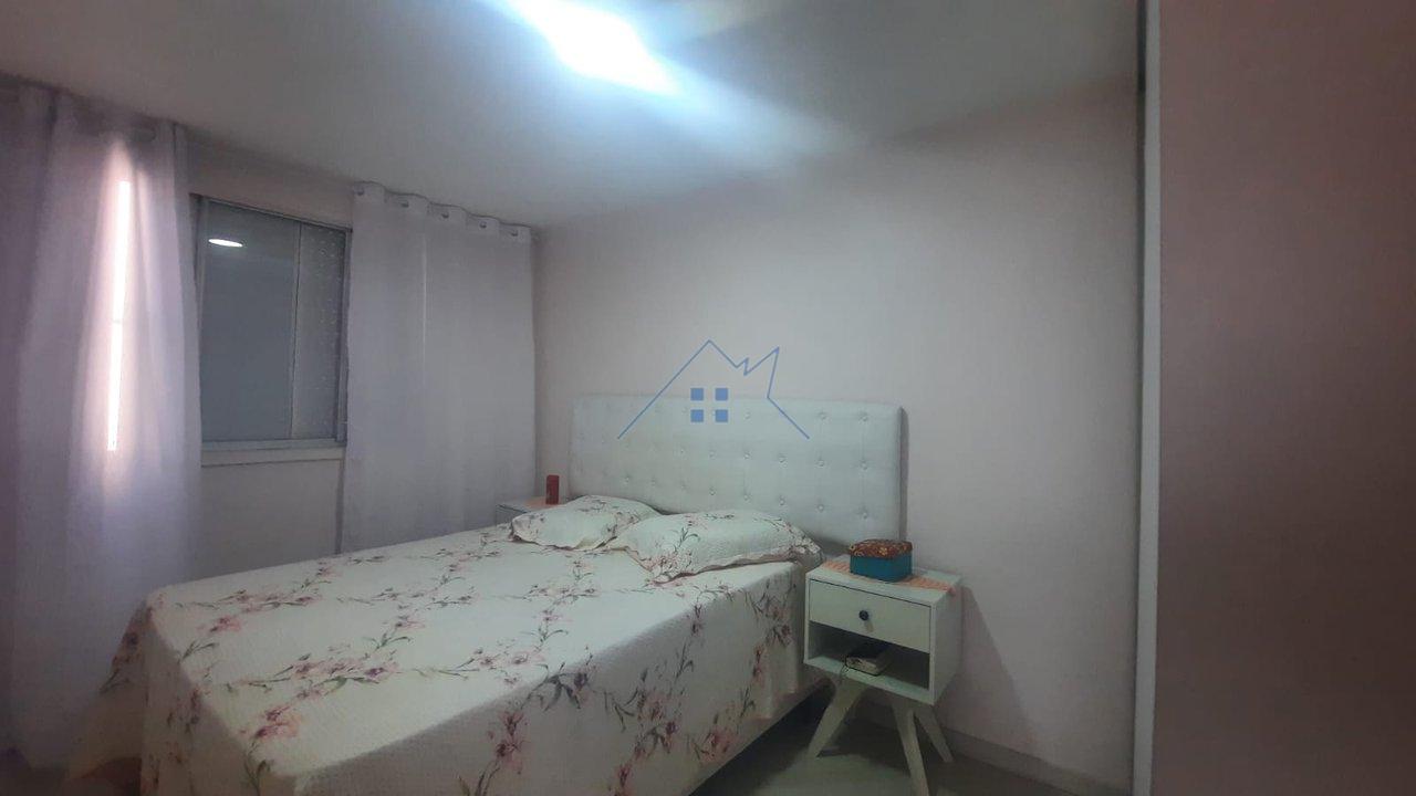 Apartamento no Mandaqui 50m² 2 dorm 1 vaga Avenida Parada Pinto São Paulo - 