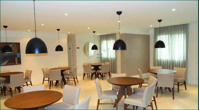 Apartamento com 76,10m² em Barueri com 03 dorm 1 suíte 2 vagas Avenida Sebastião Davino dos Reis Barueri - 