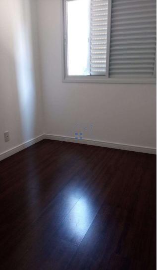 Apartamento com 76,10m² em Barueri com 03 dorm 1 suíte 2 vagas Avenida Sebastião Davino dos Reis Barueri - 