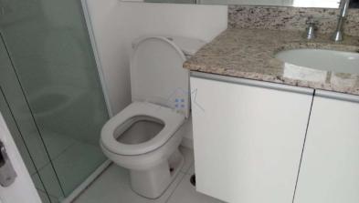 Apartamento com 76,10m² em Barueri com 03 dorm 1 suíte 2 vagas Avenida Sebastião Davino dos Reis Barueri - 