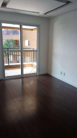 Apartamento com 76,10m² em Barueri com 03 dorm 1 suíte 2 vagas Avenida Sebastião Davino dos Reis Barueri - 