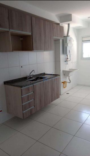 Apartamento com 76,10m² em Barueri com 03 dorm 1 suíte 2 vagas Avenida Sebastião Davino dos Reis Barueri - 