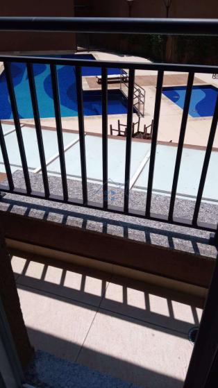 Apartamento com 76,10m² em Barueri com 03 dorm 1 suíte 2 vagas Avenida Sebastião Davino dos Reis Barueri - 