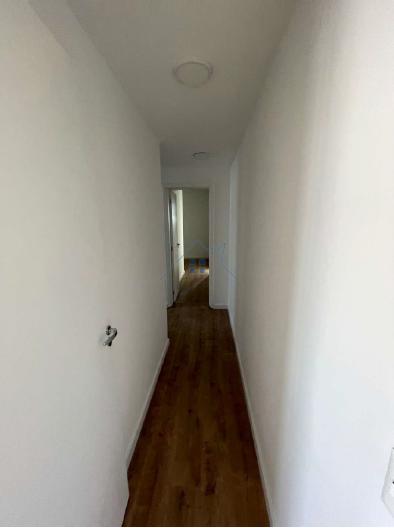 Apartamento com 109m² em Barueri 3 dorm 1 suíte 2 vagas Avenida Piraíba Barueri - 