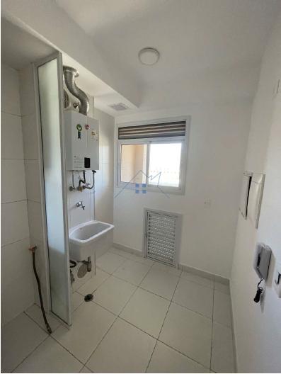 Apartamento com 109m² em Barueri 3 dorm 1 suíte 2 vagas Avenida Piraíba Barueri - 