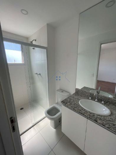 Apartamento com 109m² em Barueri 3 dorm 1 suíte 2 vagas Avenida Piraíba Barueri - 