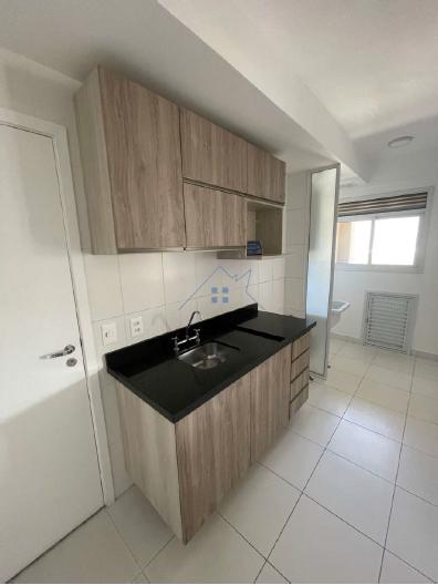 Apartamento com 109m² em Barueri 3 dorm 1 suíte 2 vagas Avenida Piraíba Barueri - 