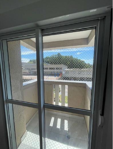 Apartamento com 109m² em Barueri 3 dorm 1 suíte 2 vagas Avenida Piraíba Barueri - 
