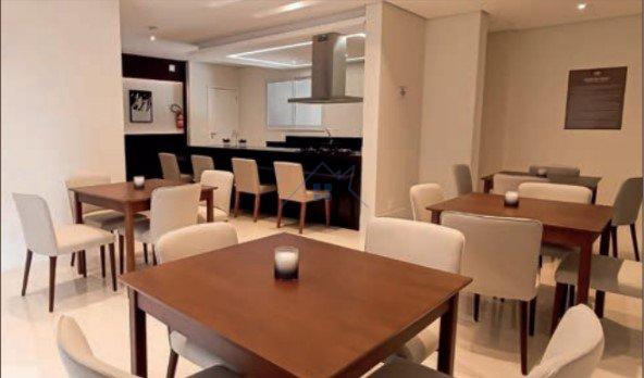 Apartamento com 109m² em Barueri 3 dorm 1 suíte 2 vagas Avenida Piraíba Barueri - 