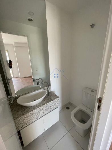 Apartamento com 109m² em Barueri 3 dorm 1 suíte 2 vagas Avenida Piraíba Barueri - 