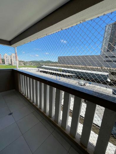 Apartamento com 109m² em Barueri 3 dorm 1 suíte 2 vagas Avenida Piraíba Barueri - 