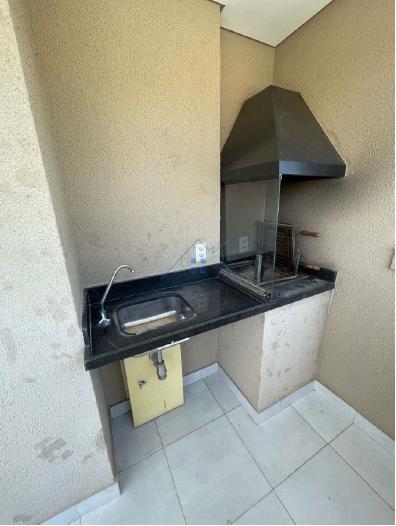Apartamento com 109m² em Barueri 3 dorm 1 suíte 2 vagas Avenida Piraíba Barueri - 