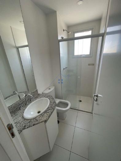 Apartamento com 109m² em Barueri 3 dorm 1 suíte 2 vagas Avenida Piraíba Barueri - 