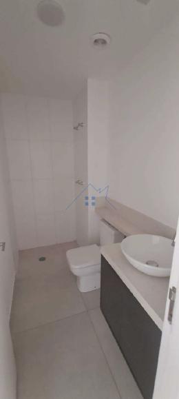 Apartamento em Arujá com 67,04m² 2 dorm 1 suíte 1 vaga Estrada Limoeiro Arujá - 