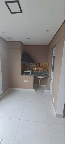 Apartamento em Arujá com 67,04m² 2 dorm 1 suíte 1 vaga Estrada Limoeiro Arujá - 