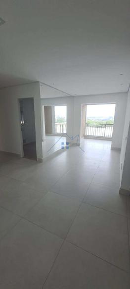 Apartamento em Arujá com 67,04m² 2 dorm 1 suíte 1 vaga Estrada Limoeiro Arujá - 
