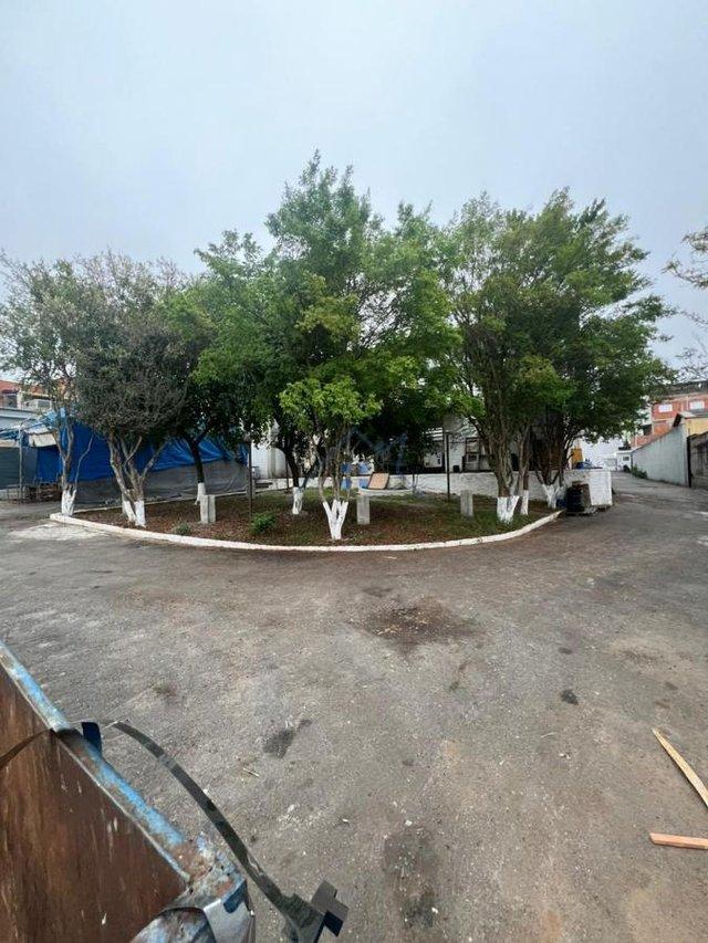Galpão em São Bernardo 4060m² Rua Maria Cardoso da Costa São Bernardo do Campo - 