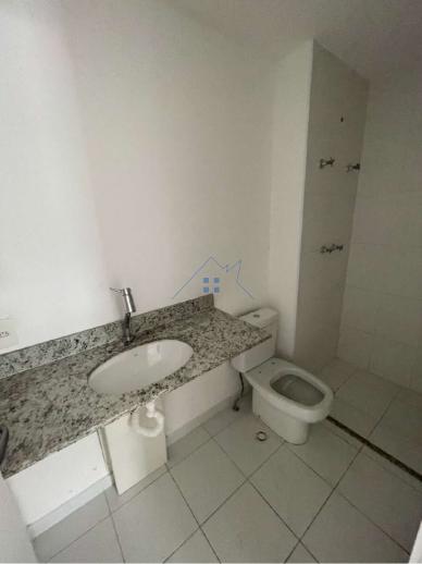Apartamento 49m² em Alphaville 1 dorm 1 vaga Rua Augusto dos Anjos Barueri - 